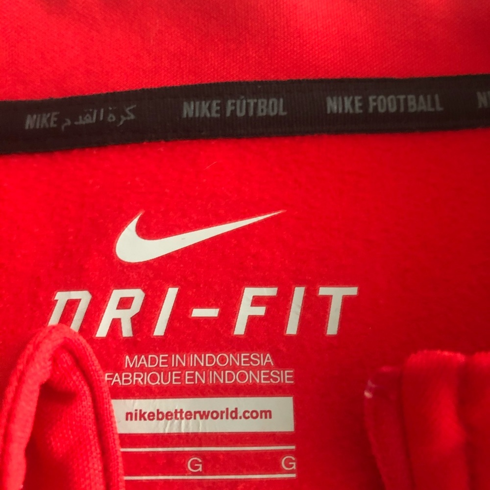 Nike Pullover - Picture 4 of 8